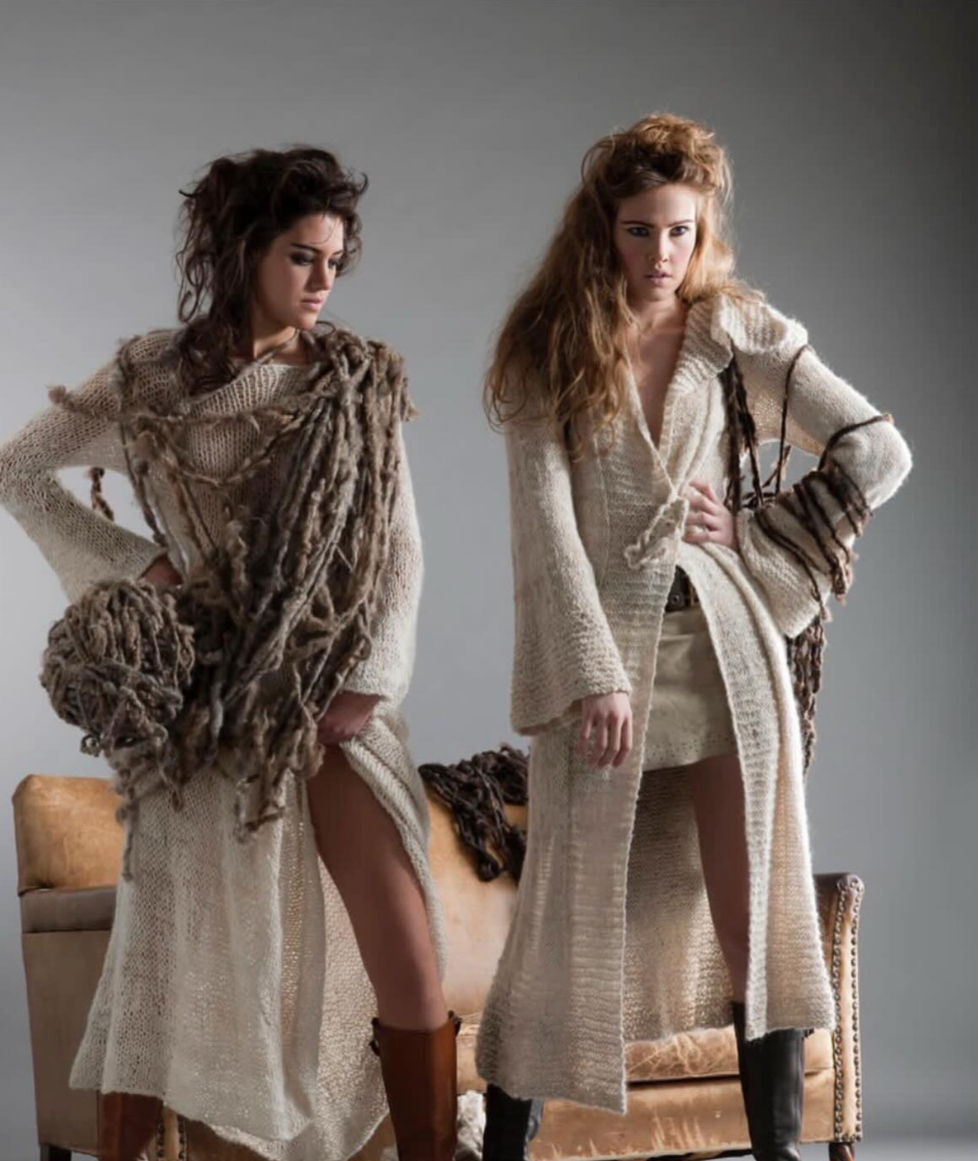 Vestuario