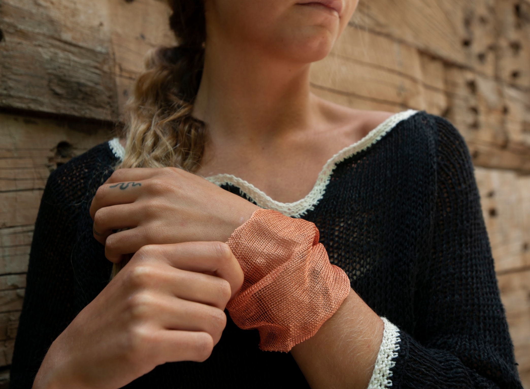 Pulseras