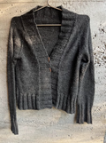 Chaleco Alpaca Marengo Orilla