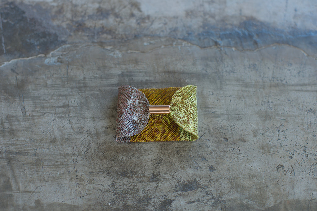 Brazalete Colores Patina
