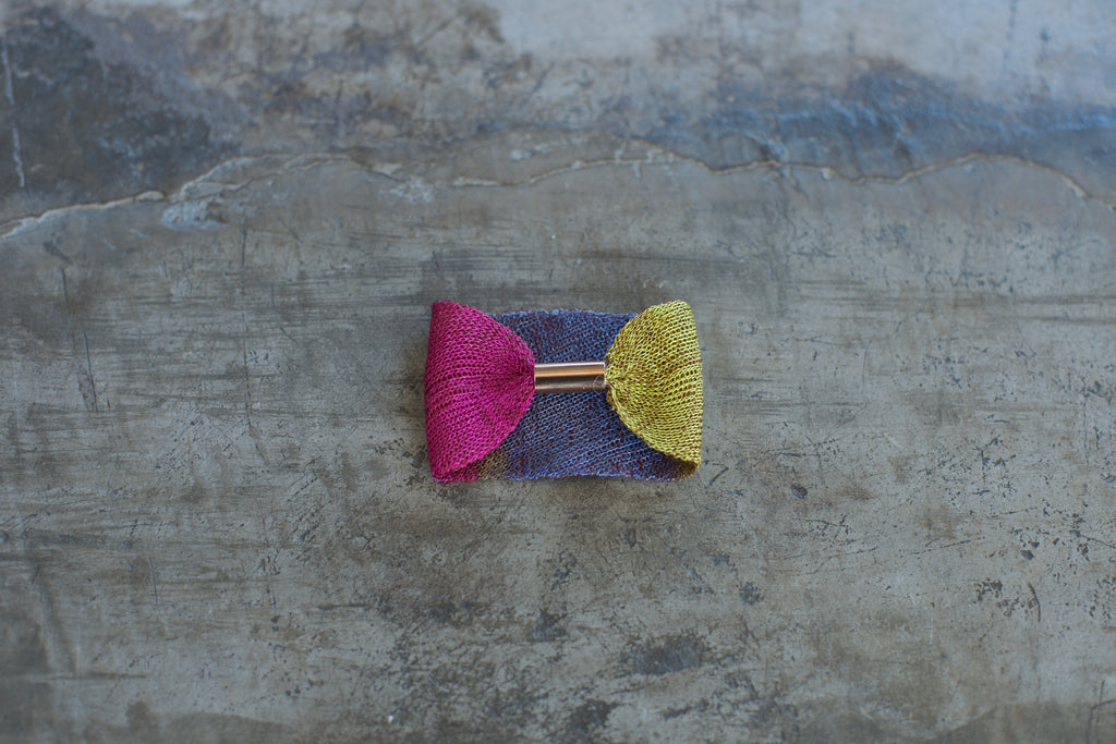 Brazalete Colores Patina
