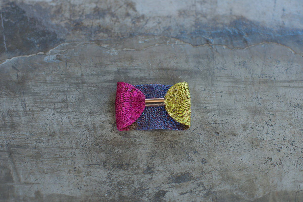 Brazalete Colores Patina