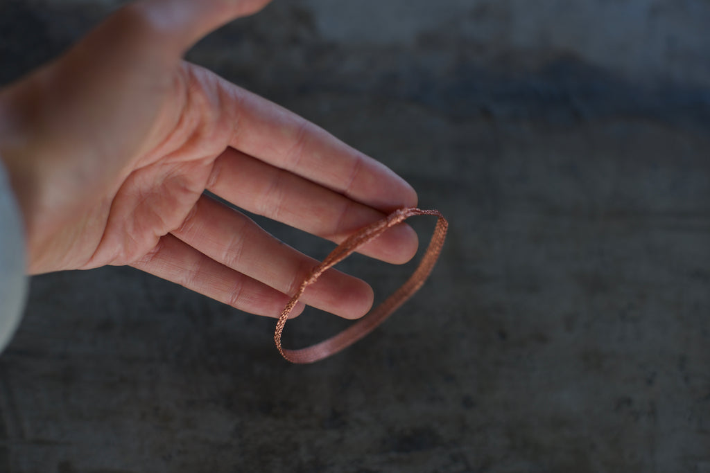 Pulsera Nudo Corredizo