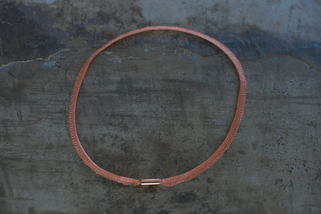 Collar Cinta Imán