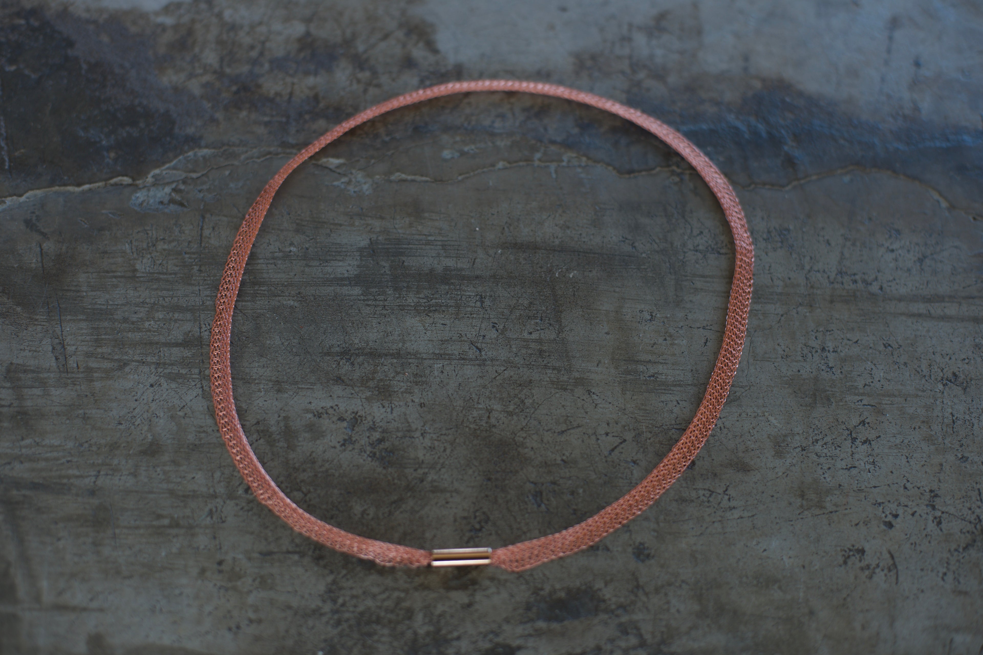 Collar Cinta Imán