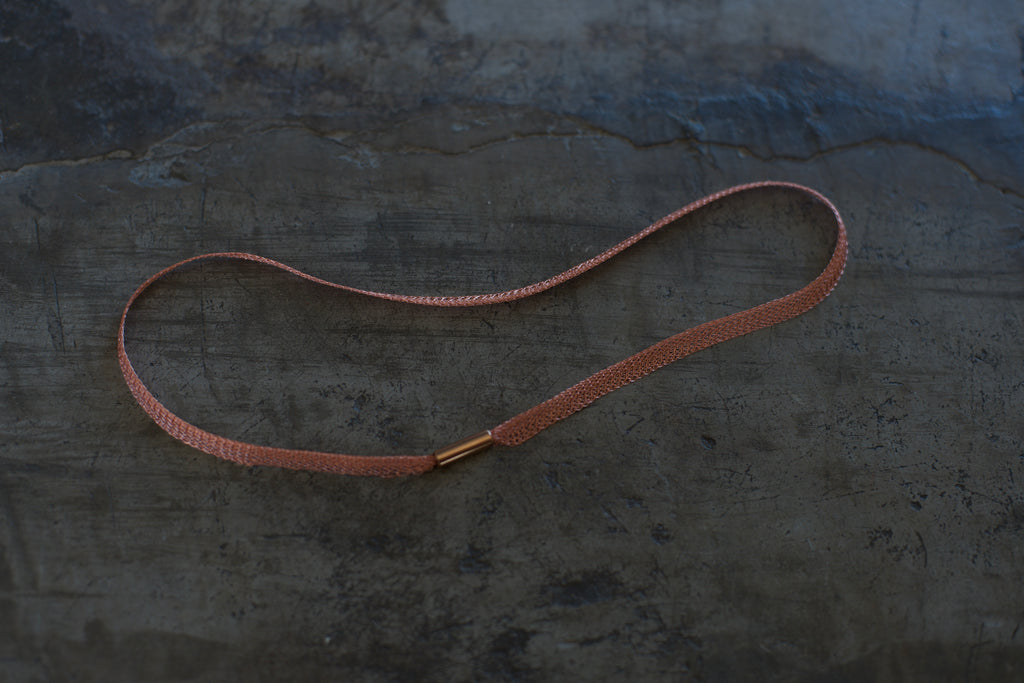 Collar Cinta Imán