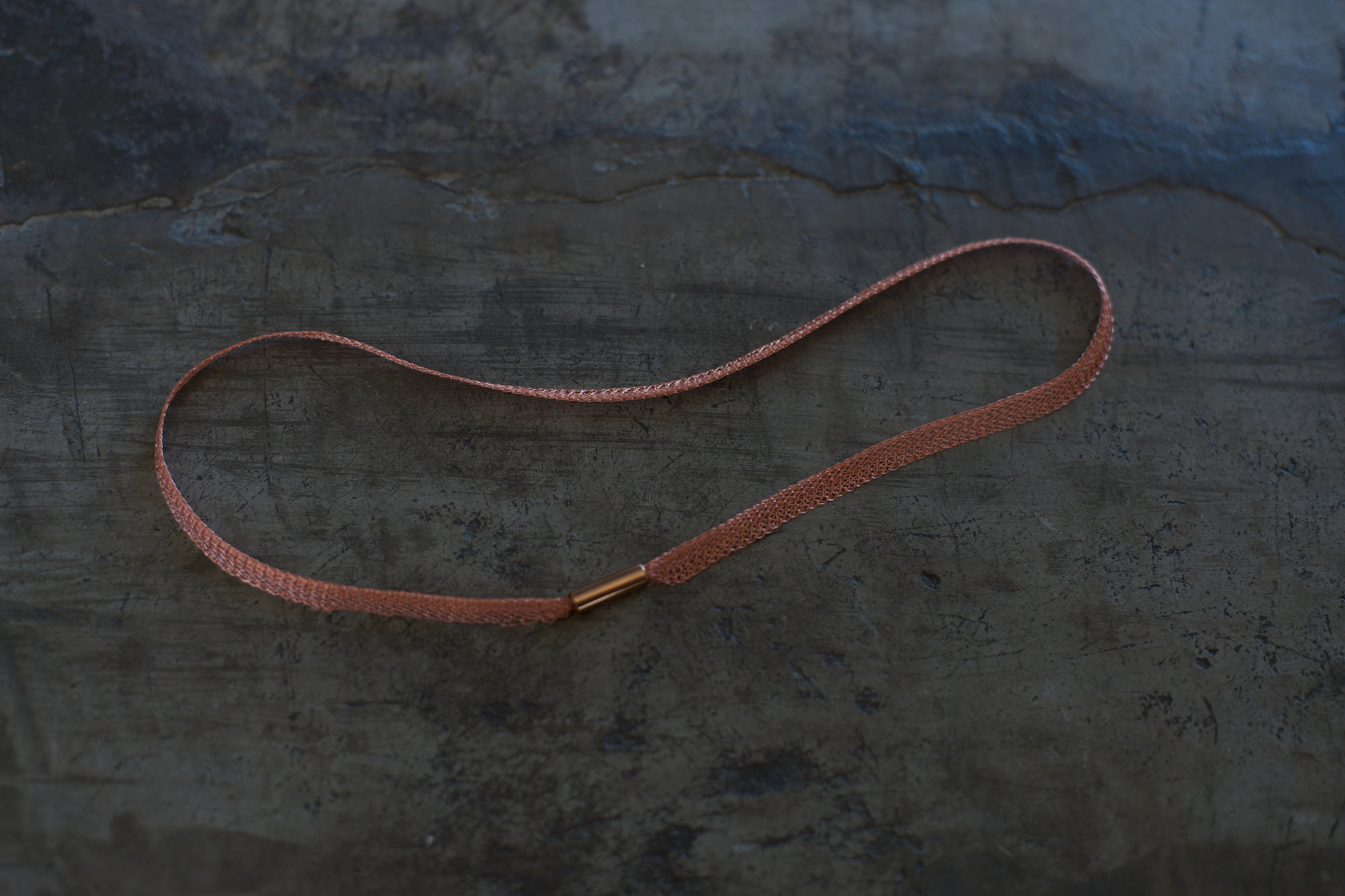 Collar Cinta Imán