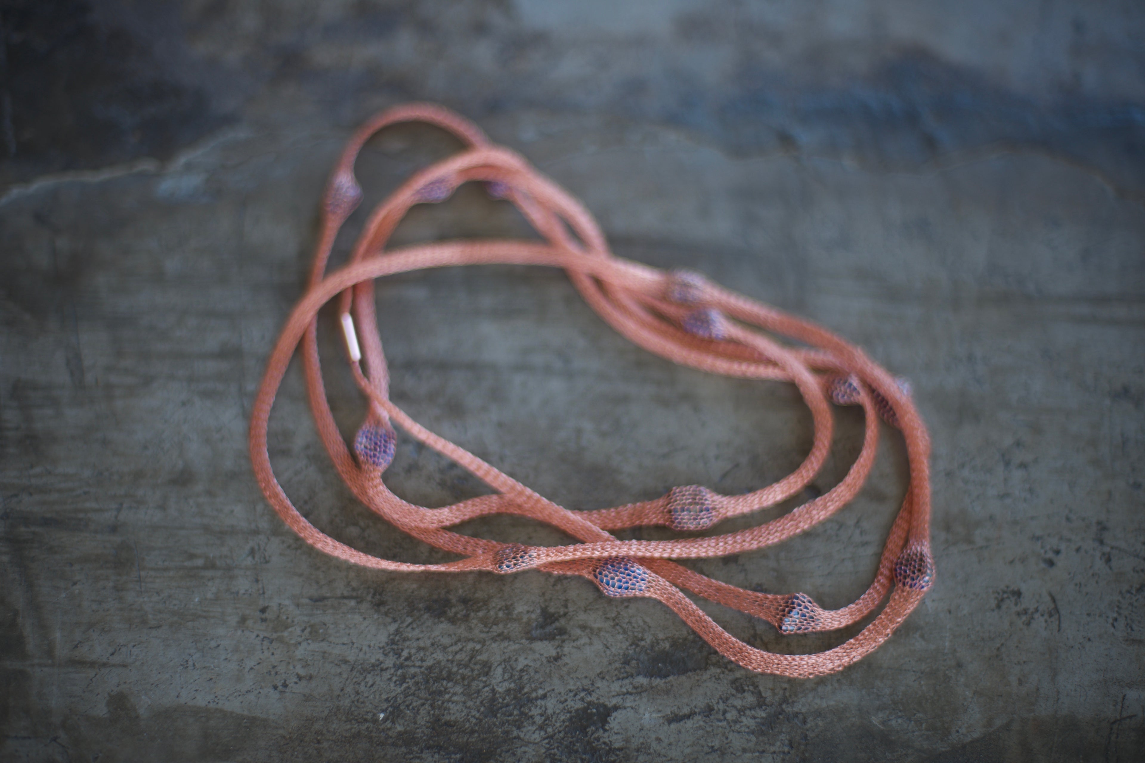 Collar Piedras