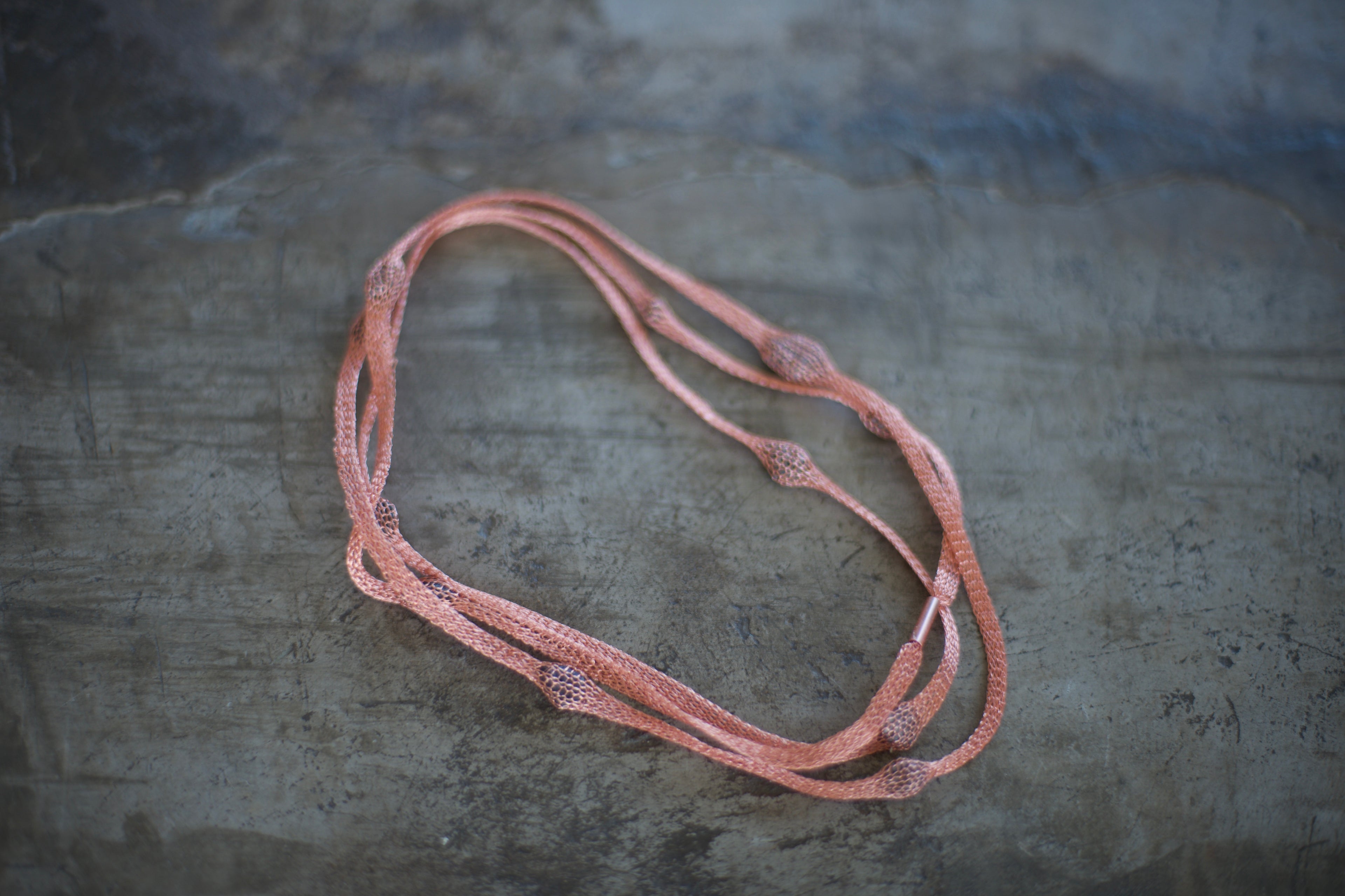 Collar Piedras