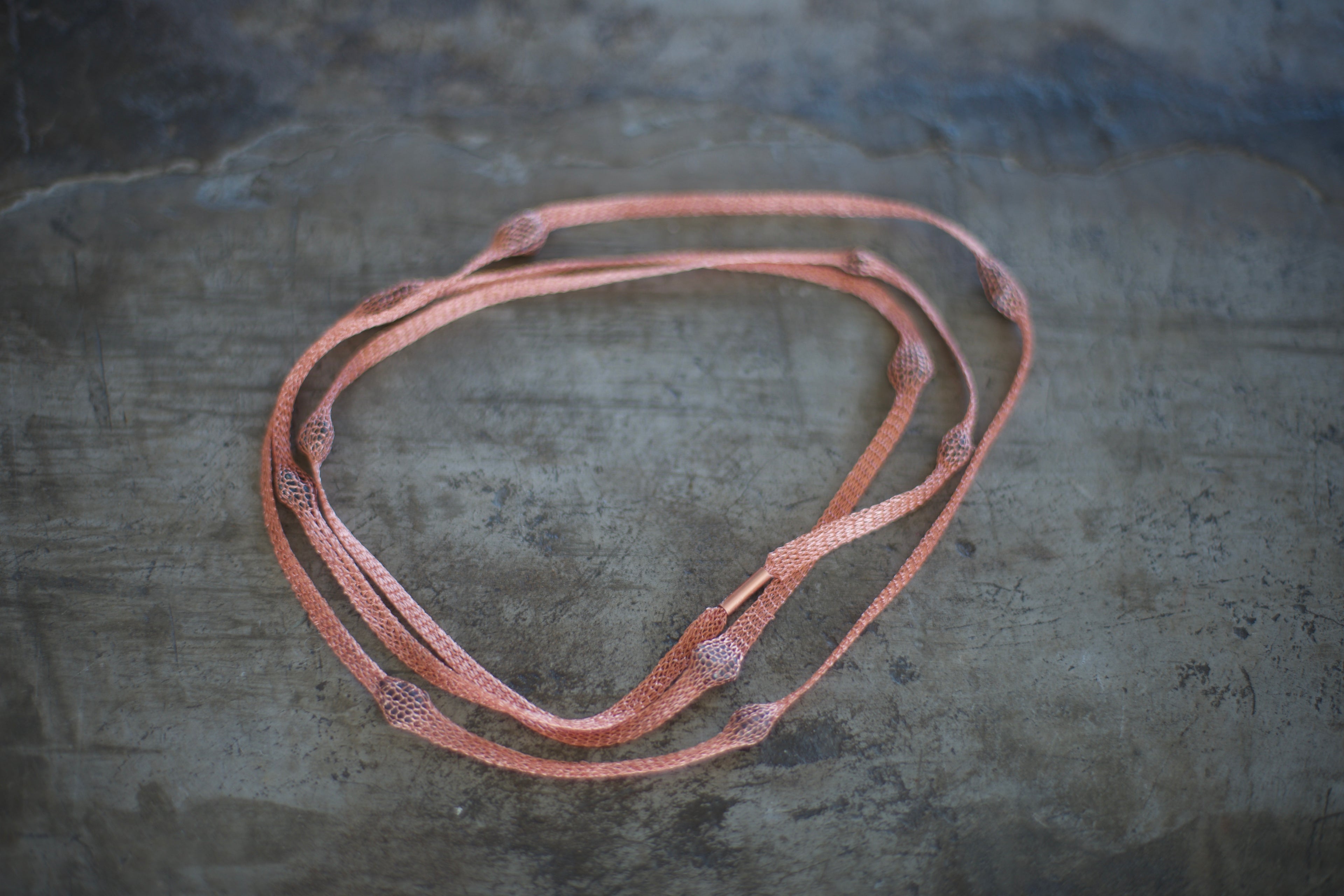 Collar Piedras