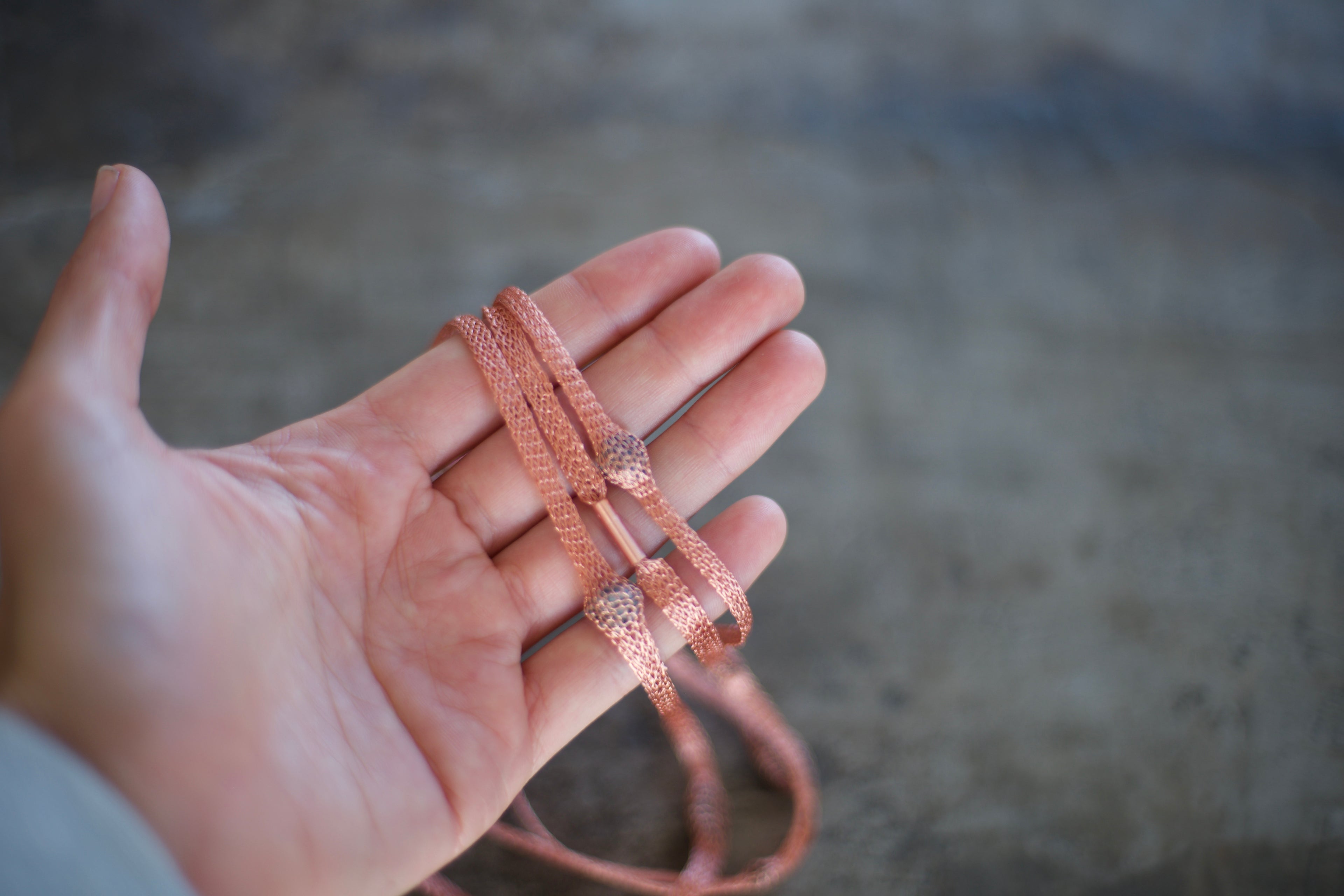 Collar Piedras