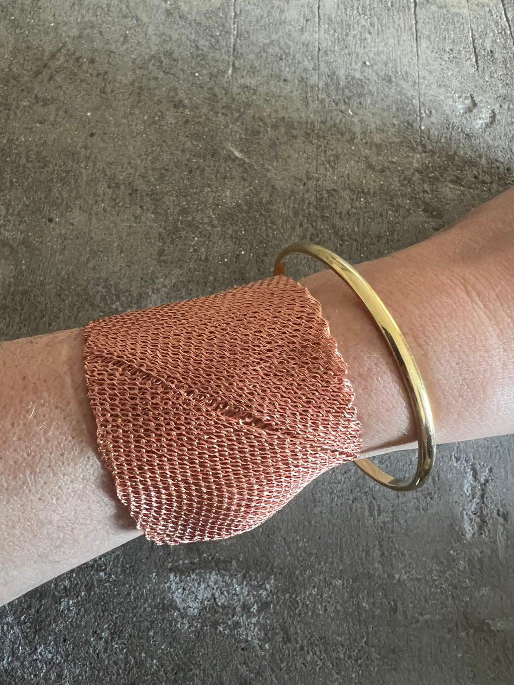 Pulsera Sesgo Imán